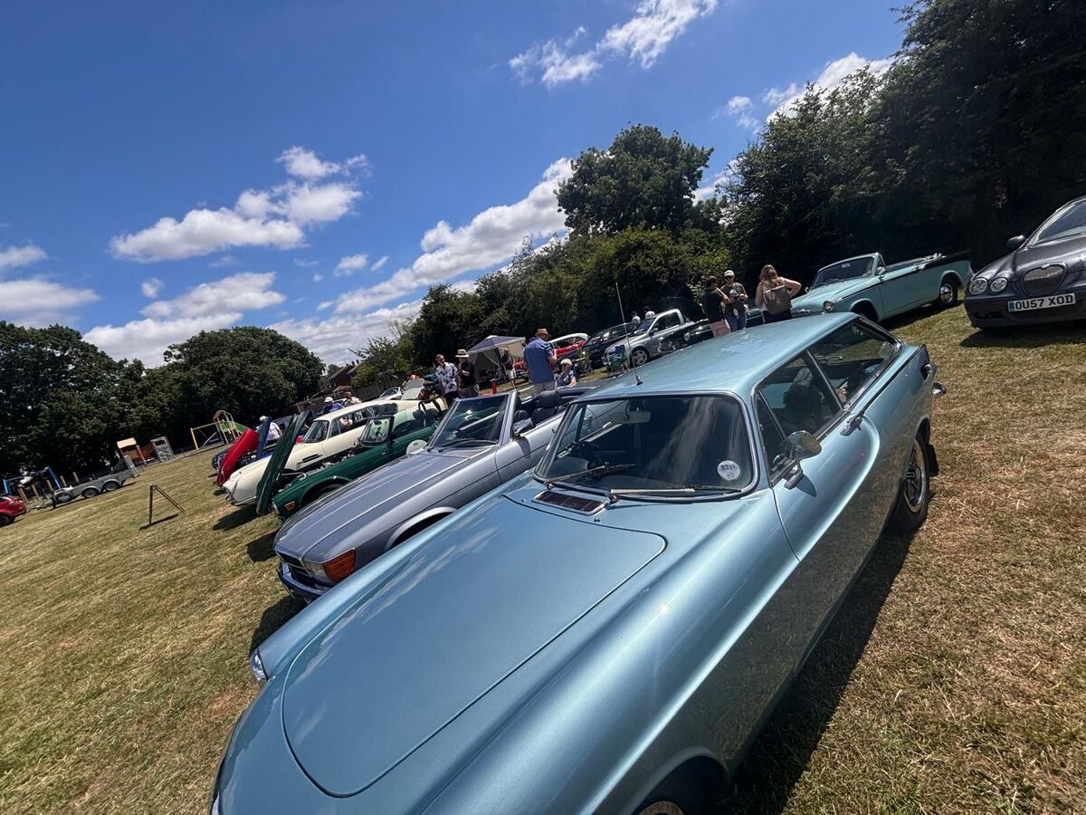 Classic Cars
